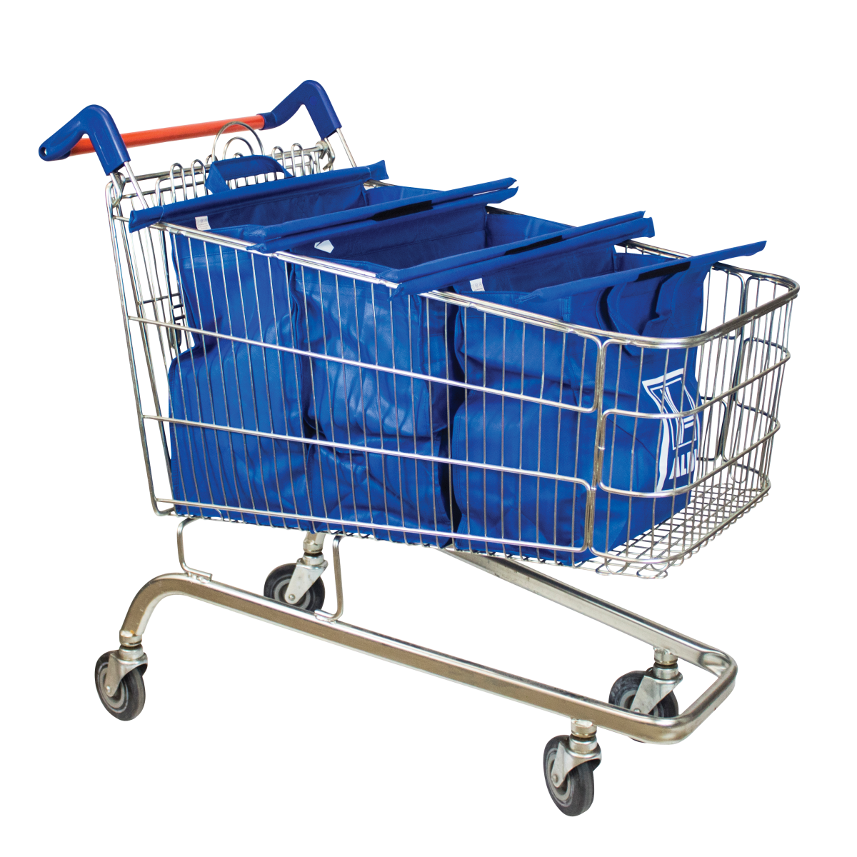 Private Label Trolley Bags