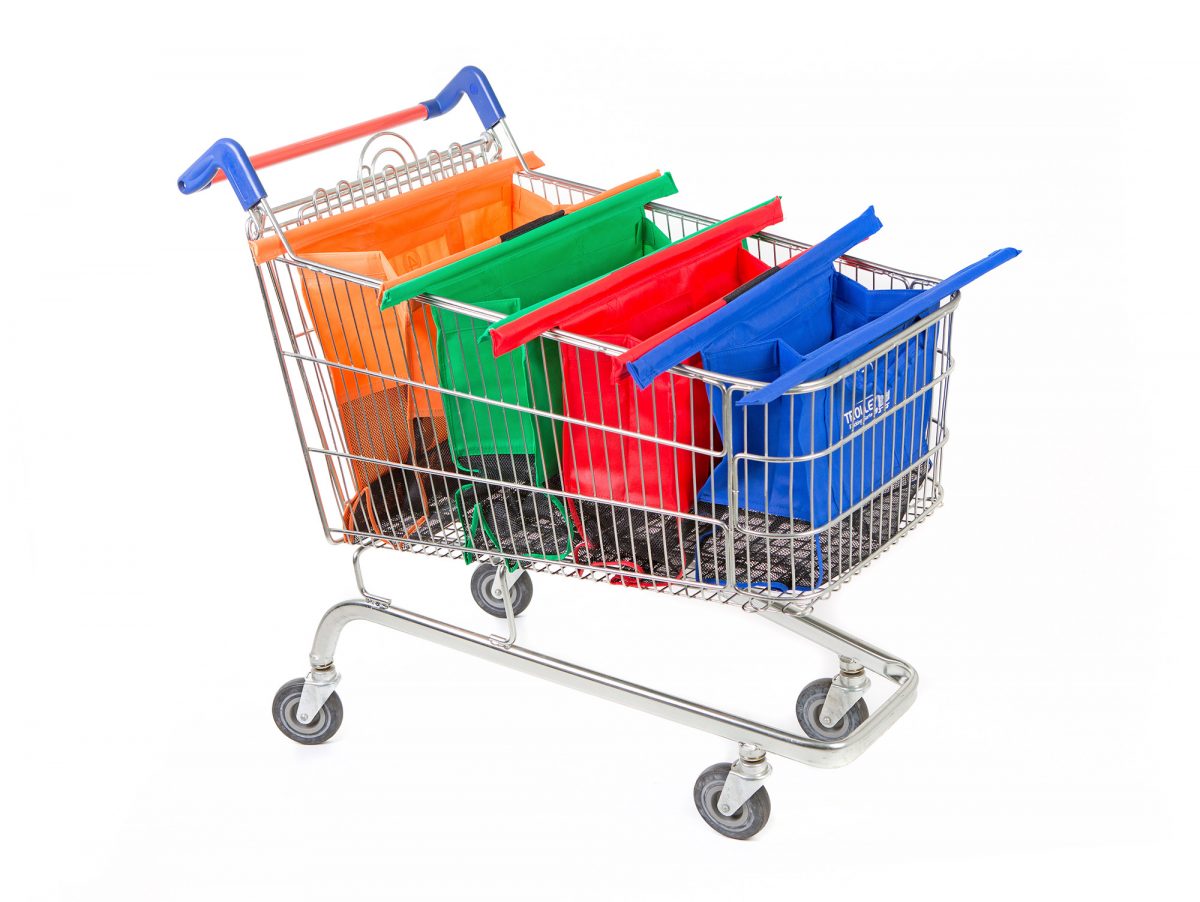 Trolley Bags Original Trolley Bags