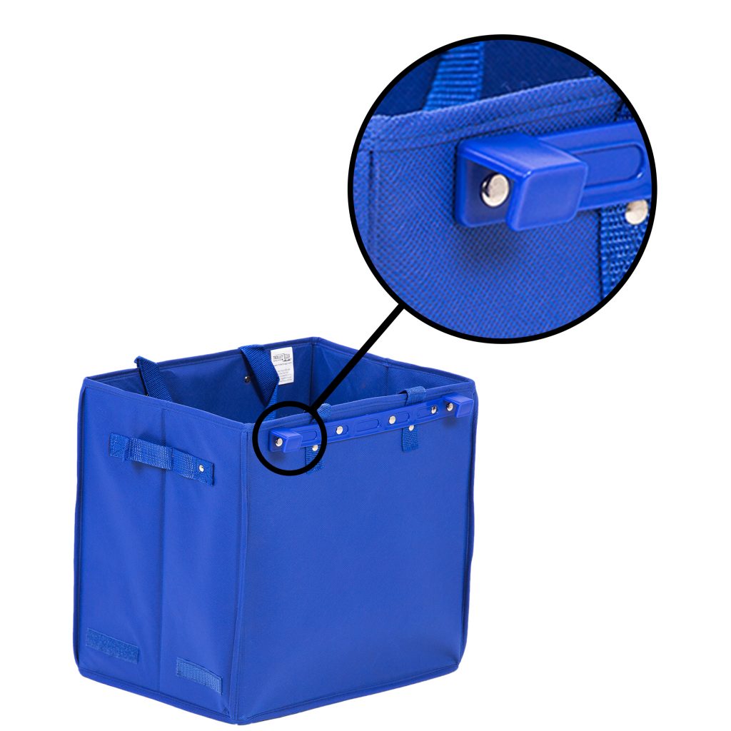 Trolley Bags Xtra Bag Shop Collapsible Box Bag Trolley Bags