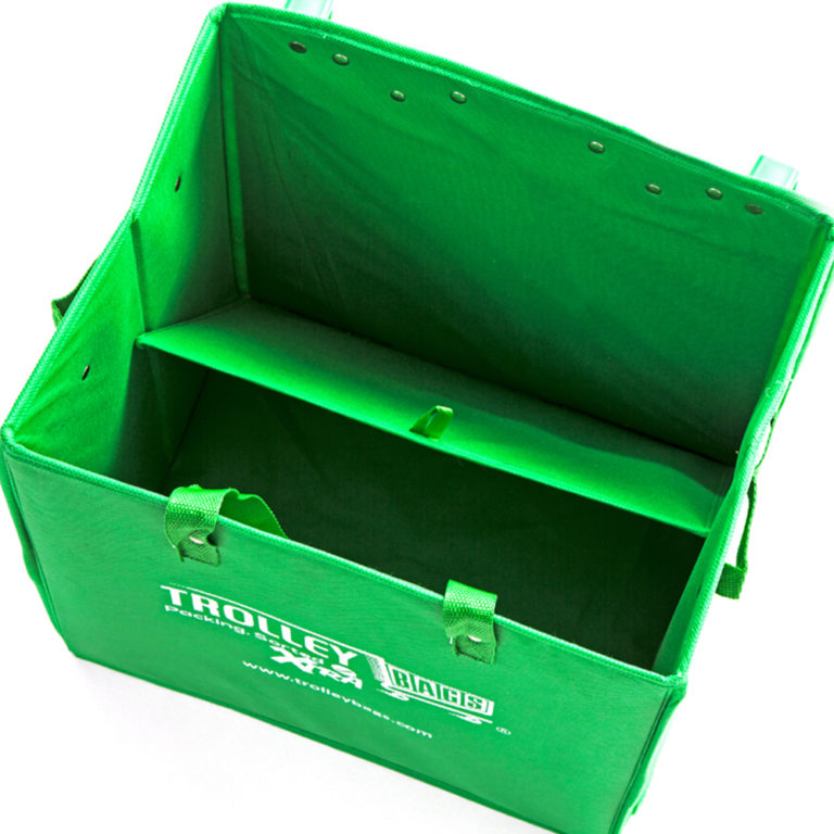 Trolley Bags Xtra Bag Shop Collapsible Box Bag Trolley Bags