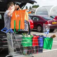 trolly bag repair shop near me