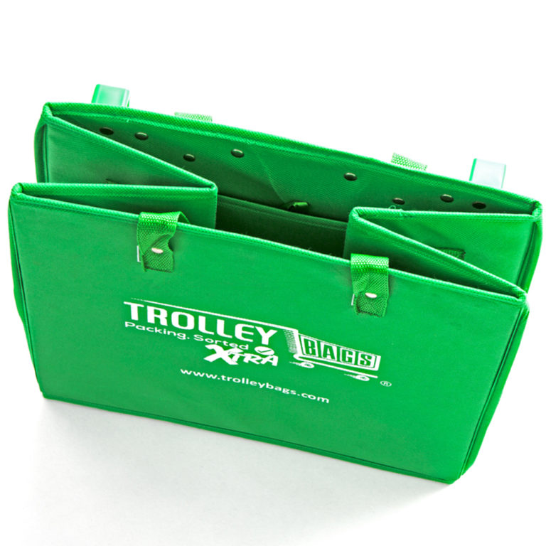Trolley Bags Xtra Bag Shop Collapsible Box Bag Trolley Bags