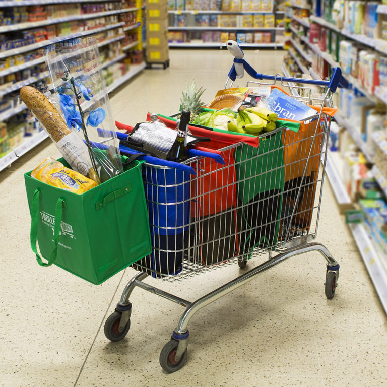 Trolley Bags Original Reusable Shopping Bags Shop Now Trolley Bags
