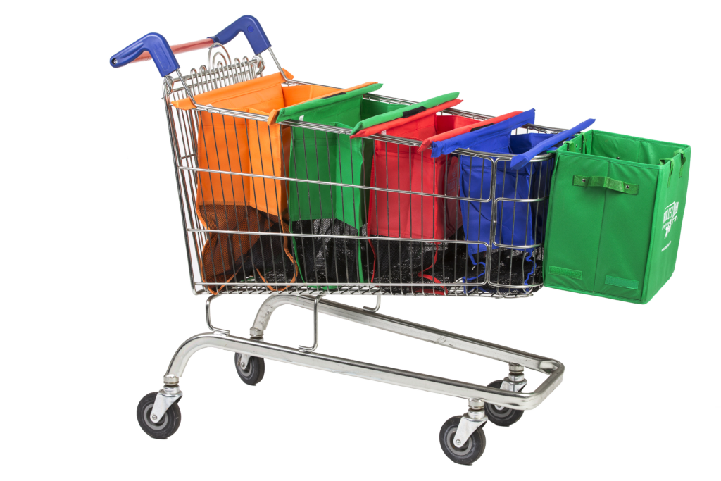 Trolley Bags Xtra Bag Shop Collapsible Box Bag Trolley Bags