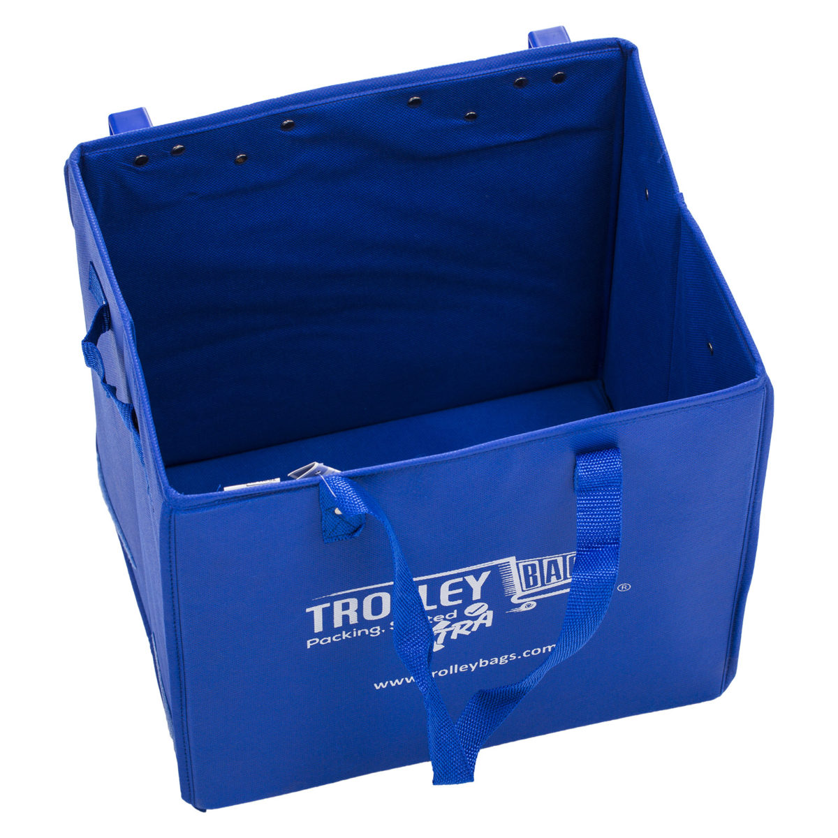 Trolley Bags Xtra Bag Shop Collapsible Box Bag Trolley Bags