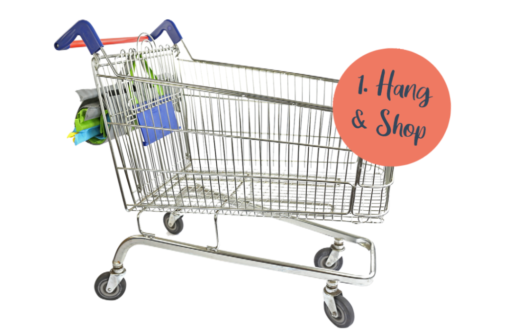 Trolley Bags How do they work? Trolley Bags