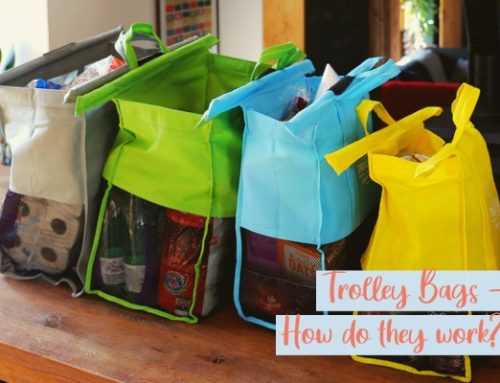 Trolley Bags – How do they work?