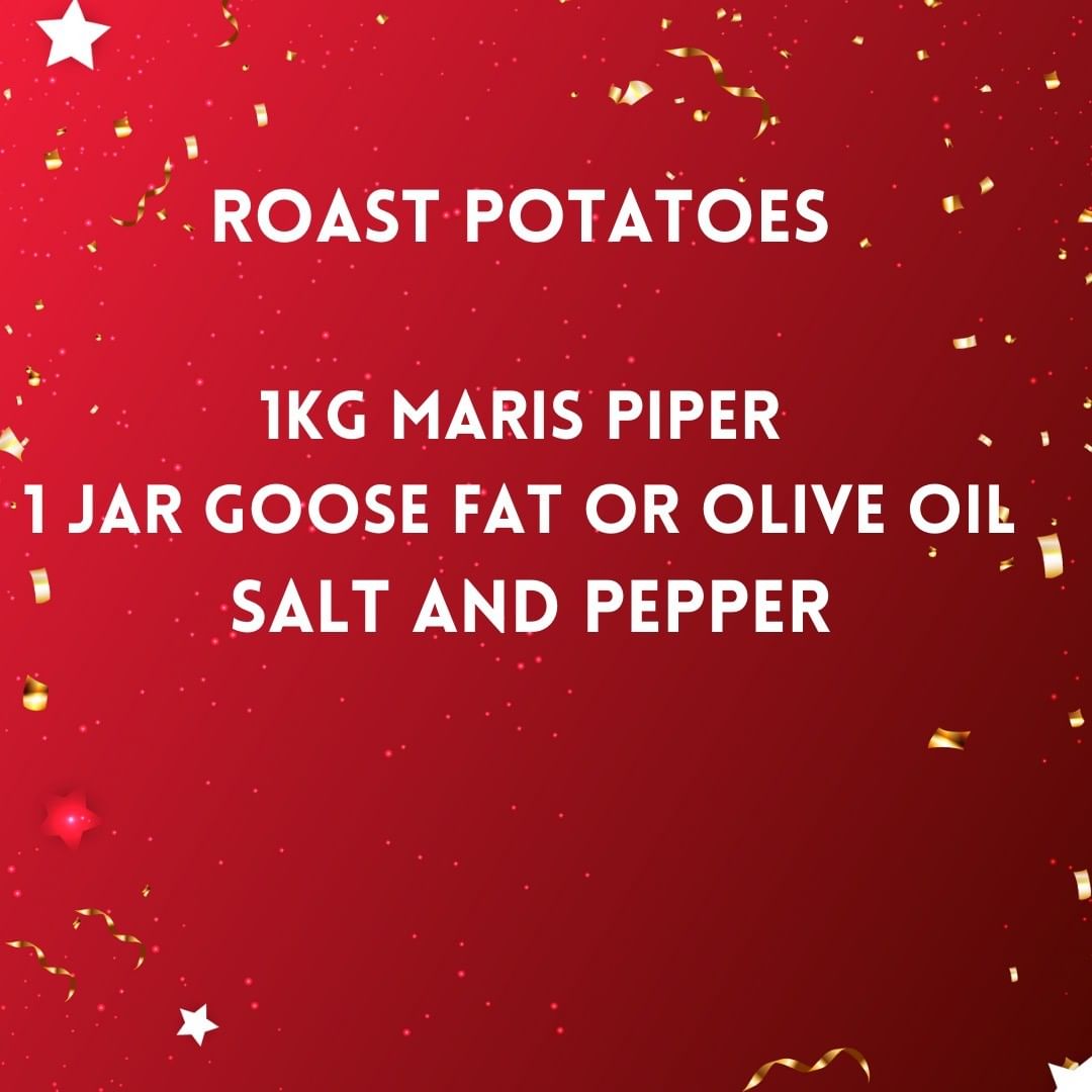 Christmas Prep with The Batch Lady Trolley Bags