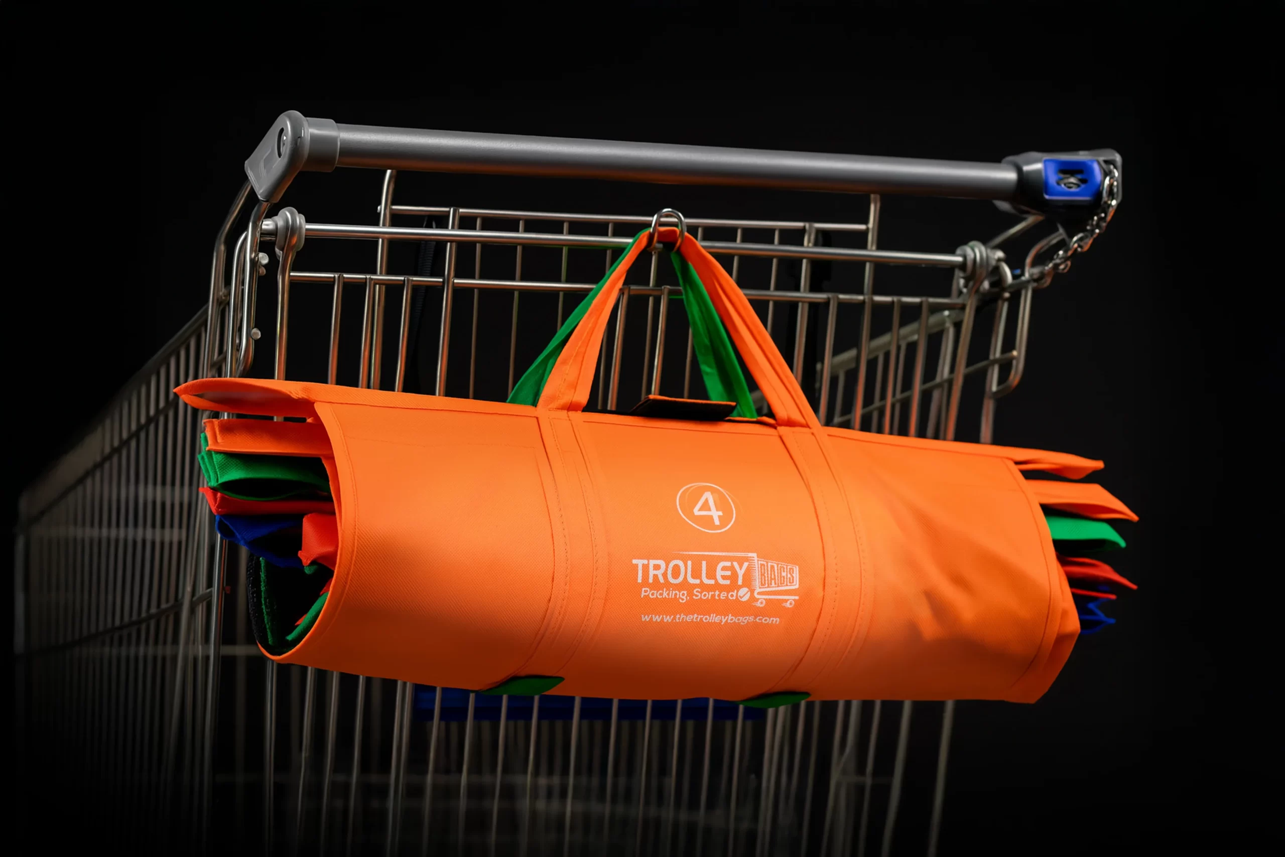 How to Speed Up Grocery Shopping: 5 Tips for Busy Families