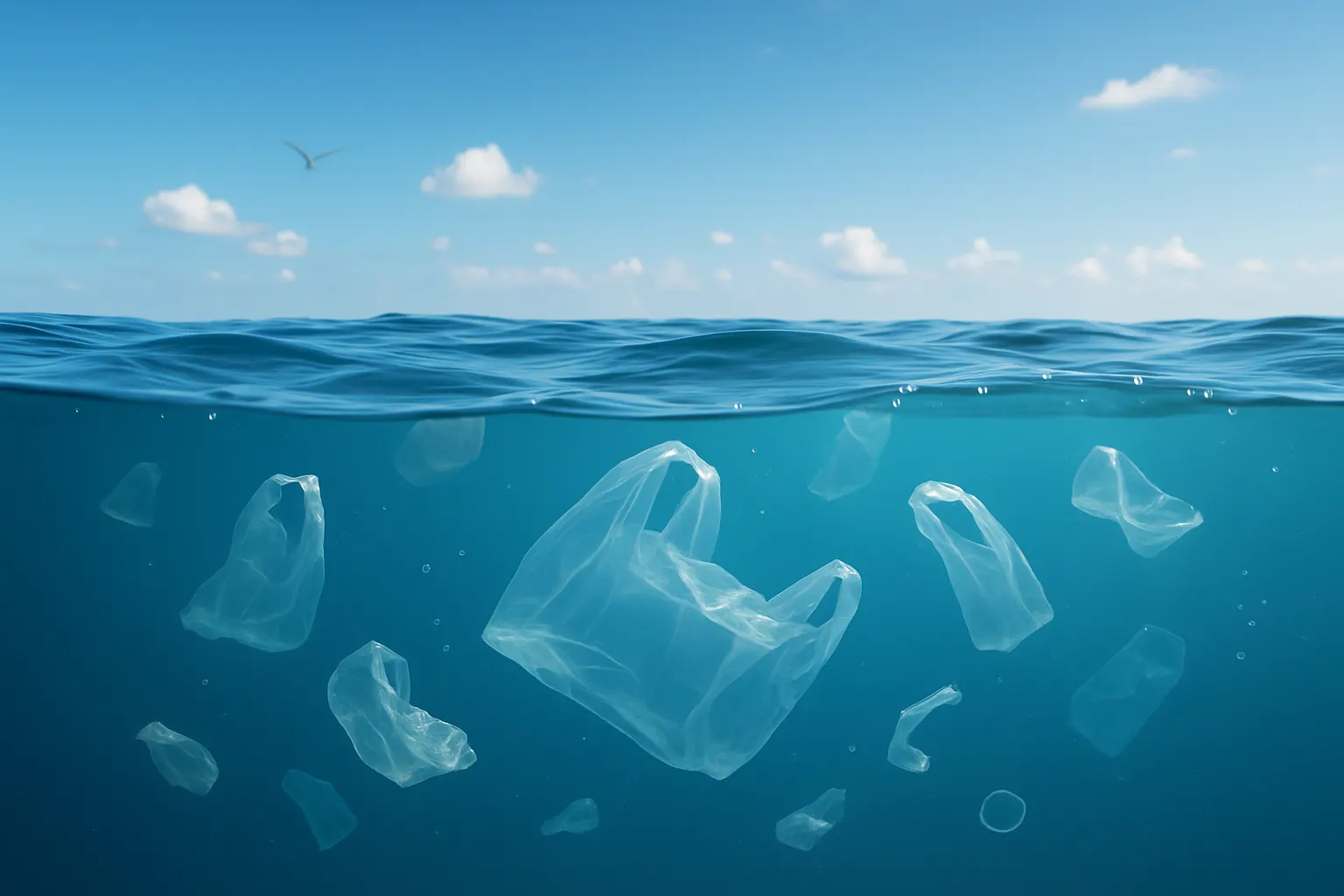 Eco Friendly Shopping Bags: Why Trolley Bags are the Greener Choice