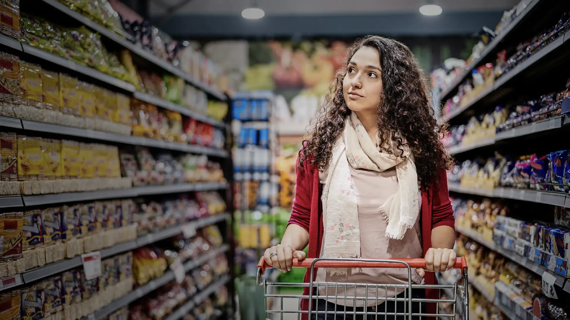 Budget-Friendly & Eco-Friendly: 5 Ways to Save Money and Cut Waste on Your UK Supermarket Shop