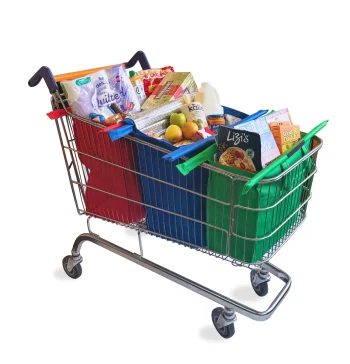 Trolley Bags Original Cool Series