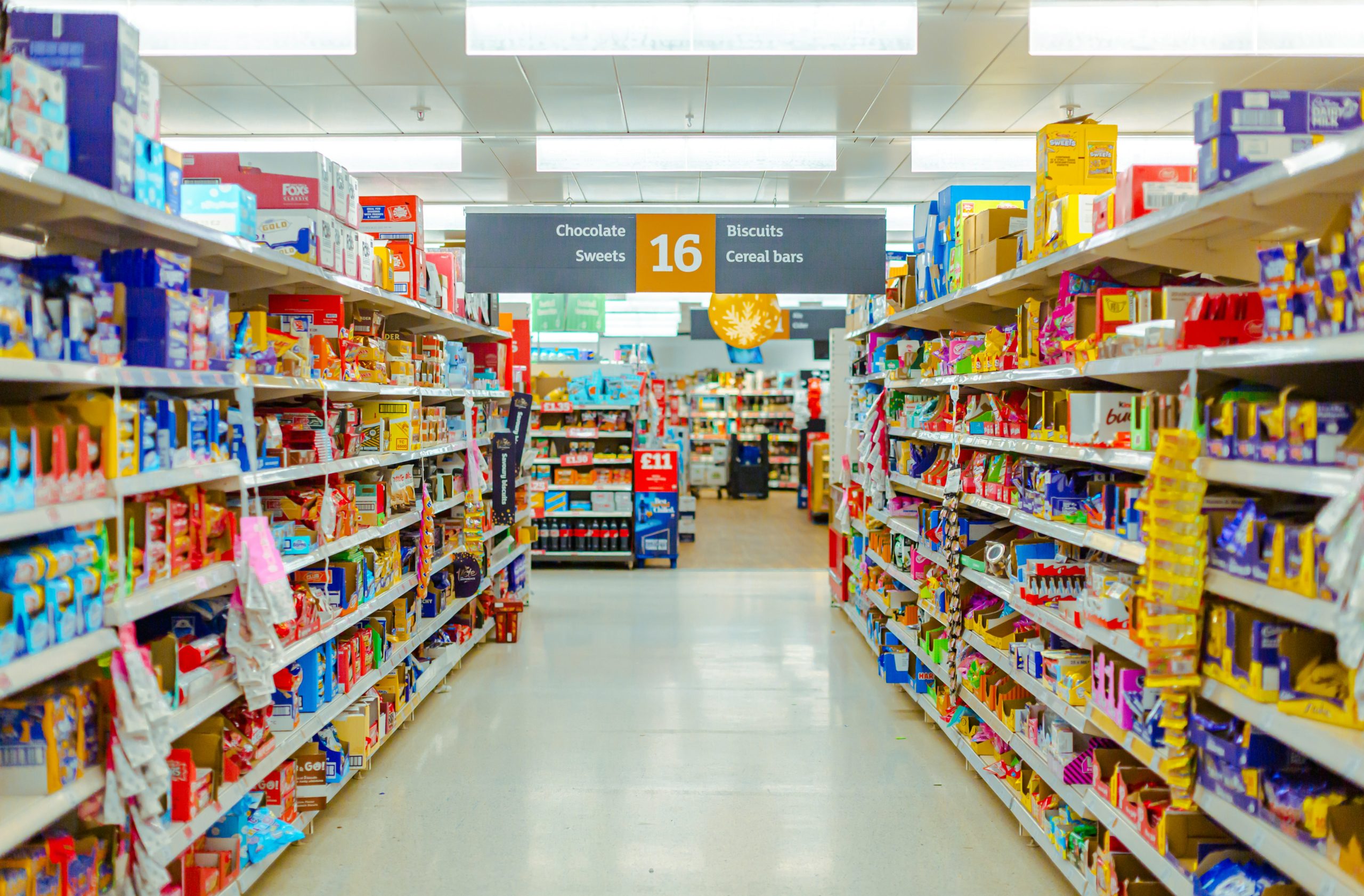 Trolley Bags Are the Smartest Way to Do Your Weekly Shop